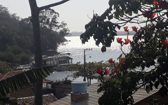 Casa da Lagoa - Kunst und Natur - In der Nähe von Praia da Galheta - Foto 18