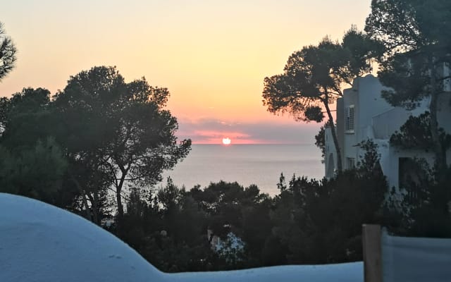 La Casita de Sueno em ibiza