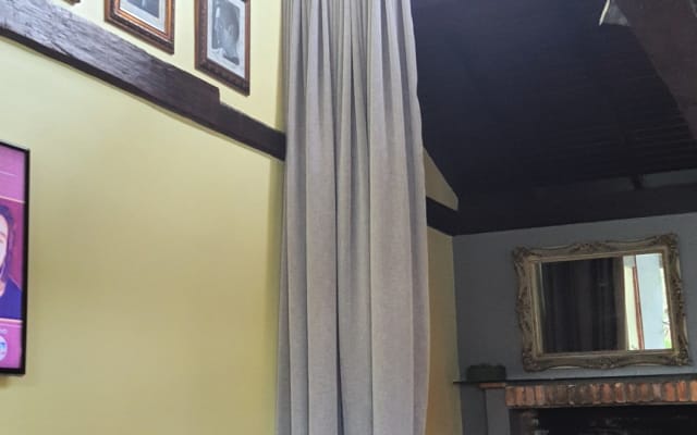 Ein Dorf Herberge und Gastronomie - Loft Galheta