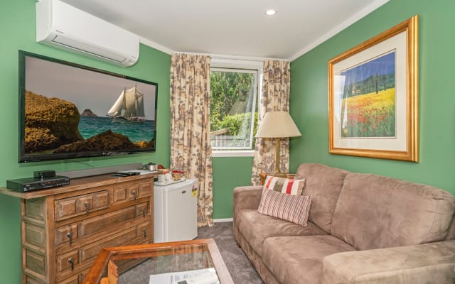 Bayview Valley Lodge Kupe Suite di proprietà e ospitalità gay con...