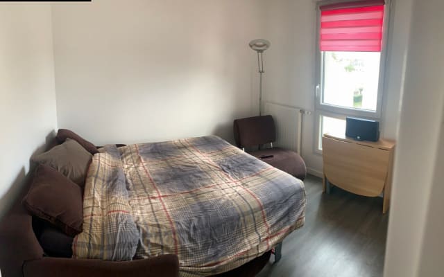 Charmante Wohnung