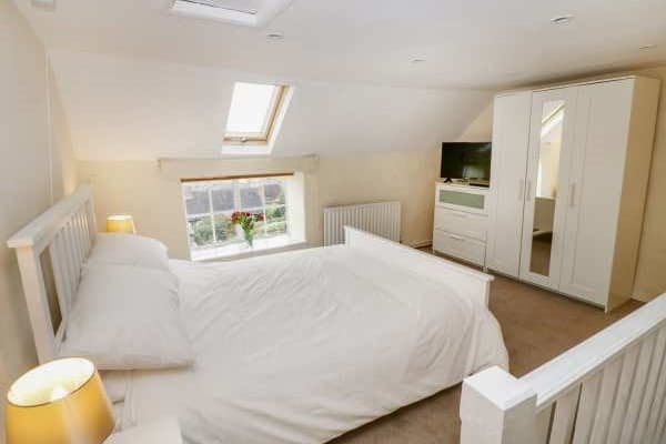 Cottage Mill View - Foto 16