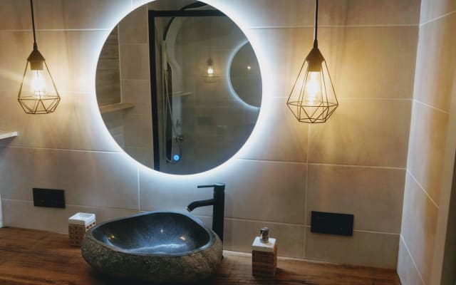 Boutique-Studio La Cala de Mijas