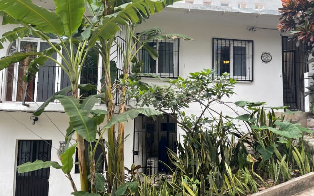 Casa Madina