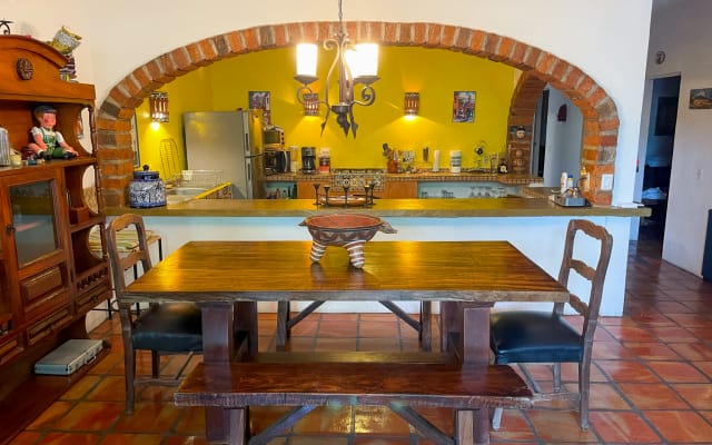 Casa Madina