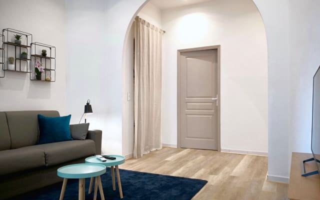 Urban3 apartment