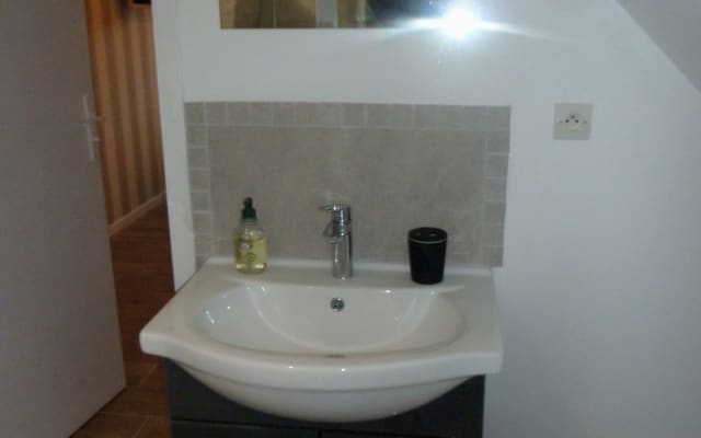 Residence Honfleuraise Bed and Breakfast - Picture 7