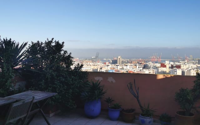CASA VISTA CONDO
