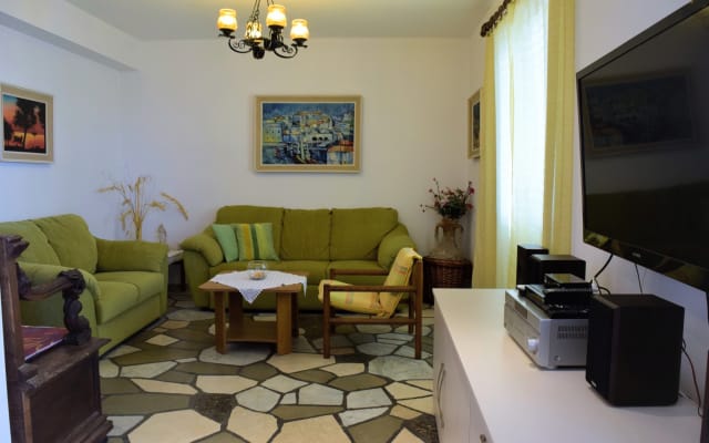 Ferienhaus Lozica - Foto 10