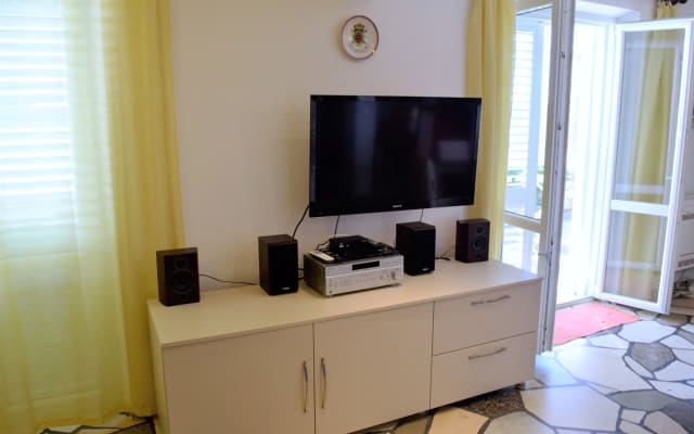 Ferienhaus Lozica - Foto 11