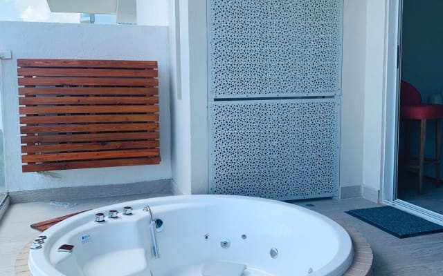 Exklusive Wohnung für Erholung und Aufenthalt in Cartagena.