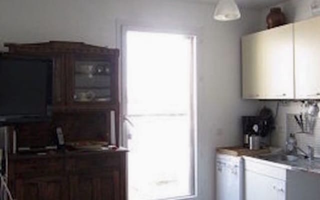 Ruhige Studiowohnung mit Terrasse Montreuil