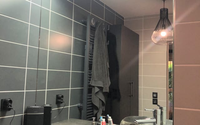 Residenza di lusso a 10 minuti dalle spiagge e a 3 minuti dalla stazione TGV - Foto 11