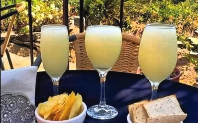 UN HOTEL BOUTIQUE A PELLUHUE