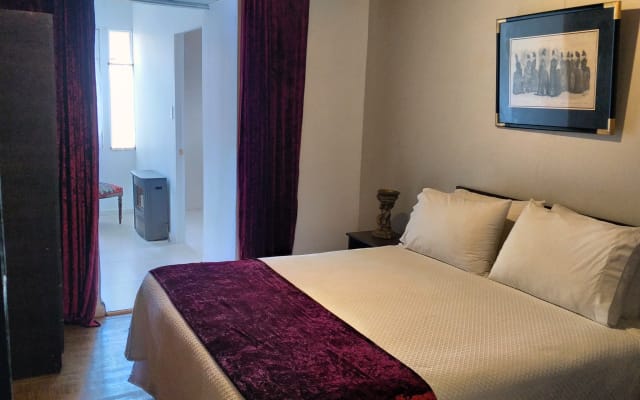 UN HOTEL BOUTIQUE A PELLUHUE