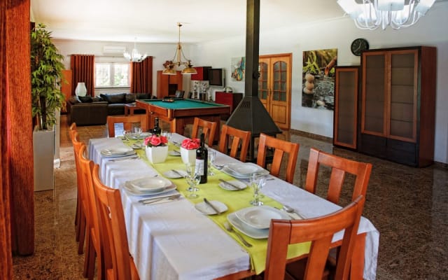   Aroeira Villa Golf & Sea - Photo 5