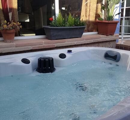 Bed and breakfast di charme Spa Bistronomie