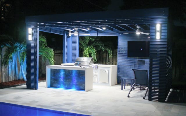 Private and cozy room in Hollywood, Florida - Picture 8