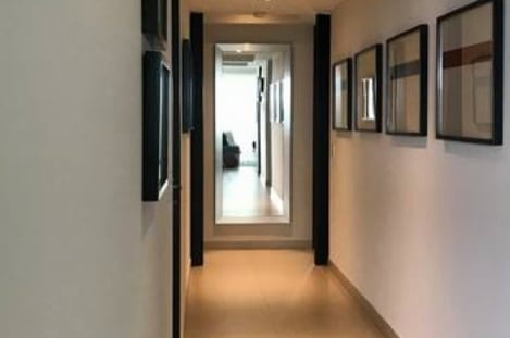 Penthouse mit einem unglaublichen Blick auf den Ozean von Puerto...