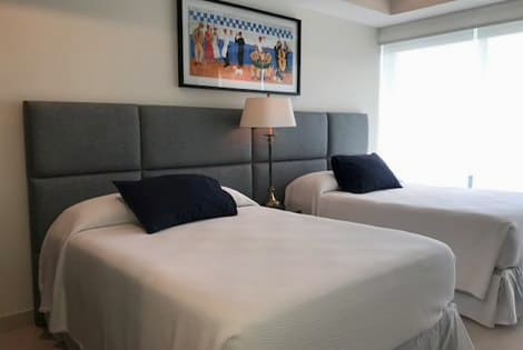 Pent House with an Incredible Ocean view of Puerto Vallarta