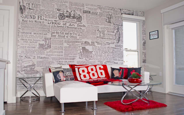 Coca-Cola-Fabrik