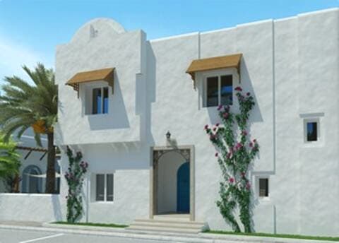 MIETEN VILLA IN DJERBA TUNESIEN - Foto 9