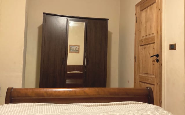 Quarto privado e confortável - Foto 16