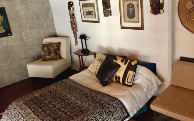 Belle maison-loft urbaine, proche de tout, confortable, charmante ! - Photo 14