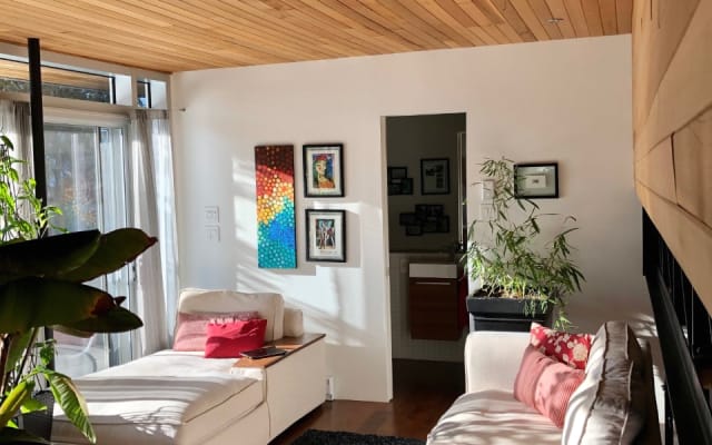 Belle maison-loft urbaine, proche de tout, confortable, charmante ! - Photo 12