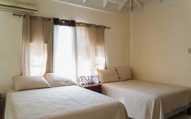Villa Hatfield Sur - Foto 9