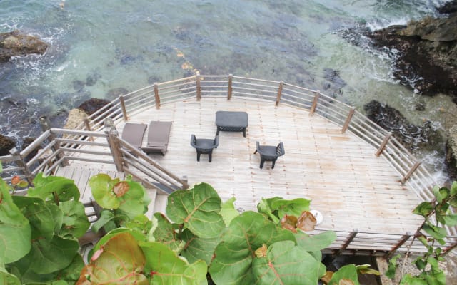 Estudio Afiba Beach- Ocho Ríos
