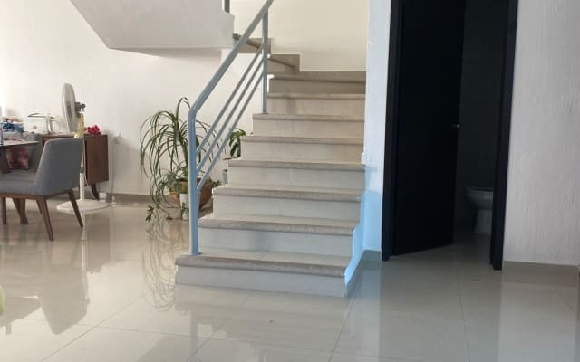 Habitación privada en casa para compartir