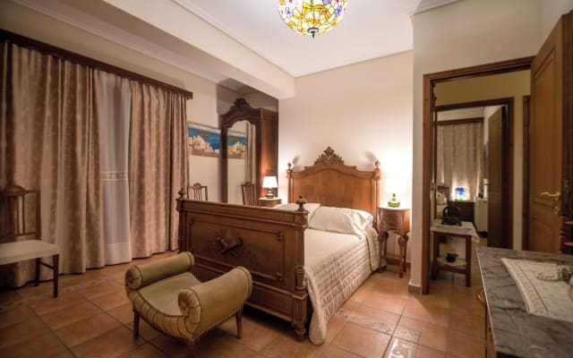Villa Odysseas ART