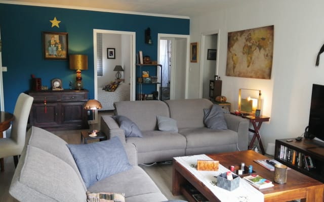 Private room Béziers