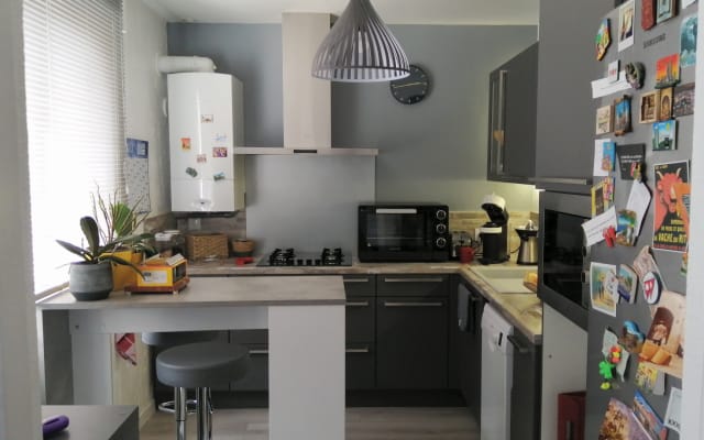 Quarto privado Béziers