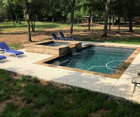 Bear Ranch Bunkhouse Bunk #4 - Picture 3