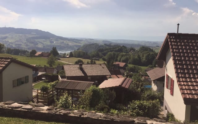 Para os amantes da natureza com vistas deslumbrantes - Foto 9