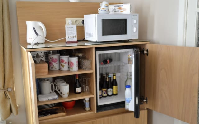 Suite francese Balkony con colazione - Foto 6