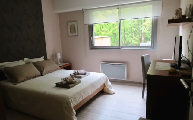 Bed and Breakfast Mes Oasis - Foto 1