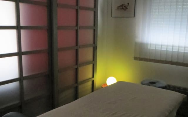 Bed and Breakfast Mes Oasis - Foto 7
