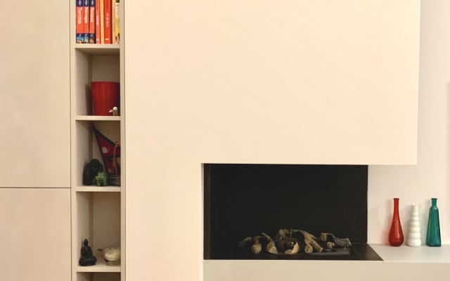 Room in the park near Linate (CasaRainbow) - Picture 13