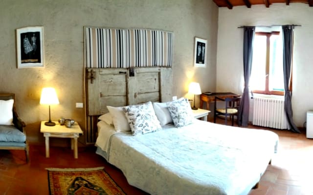 La Suite delle Franche - Foto 7
