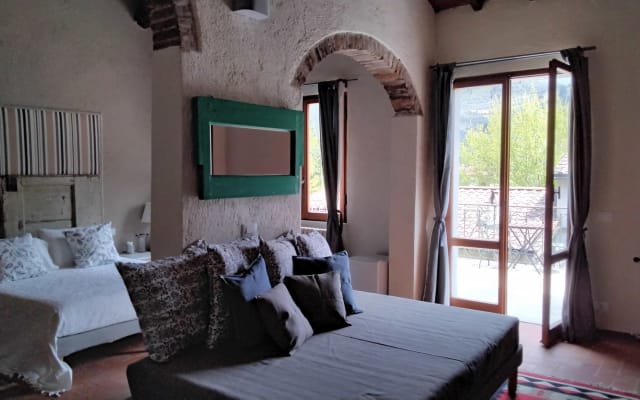 La Suite delle Franche - Foto 8