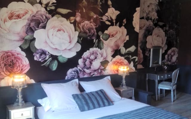 Venez découvrir le charme d'un ancien relais de poste du 19ème siècle