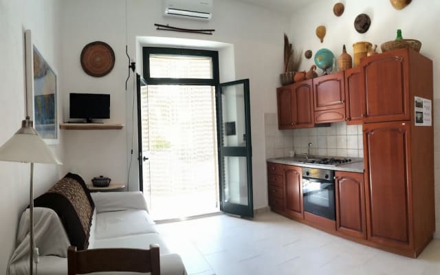 Loft Cala Gonone WiFi - A/C - 50m vom Meer entfernt