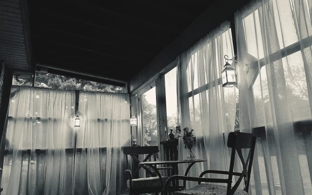 Un rifugio tranquillo e silenzioso a sud di Nashville; bed & breakfast