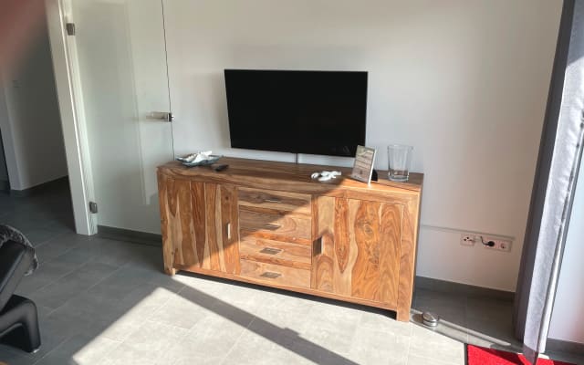 5 Sterne Ferienwohnung Bente für 3 Personen in Hooksiel an der Nordsee - Foto 20