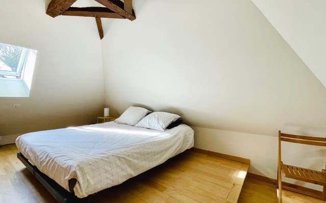NEW - Superb renovated barn