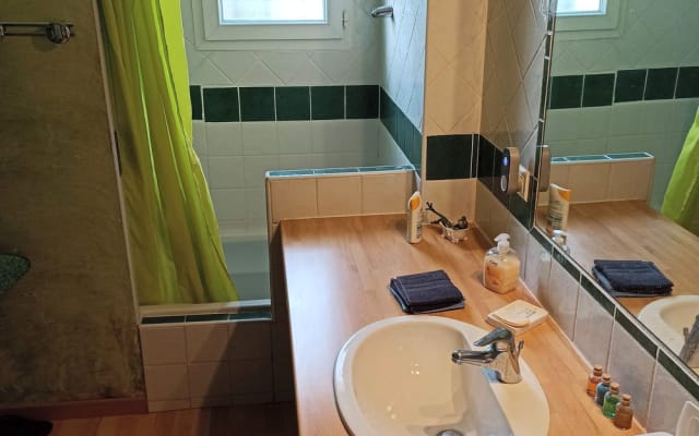 Chez Helmut, Maison d'Hôtes naturiste