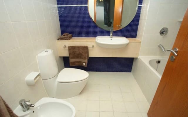 Quarto privado apenas a uma estação de metro do centro do Dubai! - Foto 6